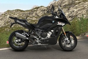 Angebot BMW S 1000 XR