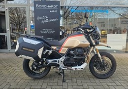 Gebrauchte Moto Guzzi V85 TT Travel