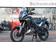 Honda CRF1100L Africa Twin Adventure Sports DCT