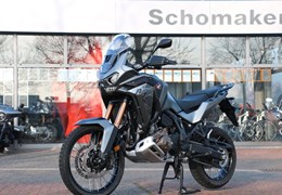 Gebrauchte Honda CRF1100L Africa Twin Adventure Sports DCT