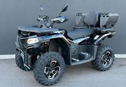 Neumotorrad CFMOTO CFORCE 520 L