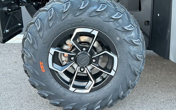 Neufahrzeug CFMOTO CFORCE 520 L - Bild 17