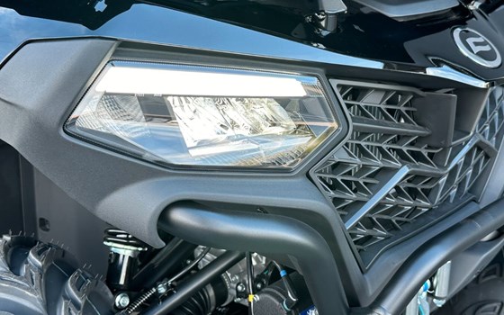 Neufahrzeug CFMOTO CFORCE 520 L - Bild 23