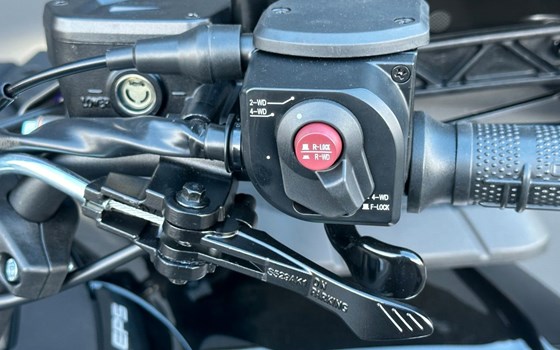 Neufahrzeug CFMOTO CFORCE 520 L - Bild 27