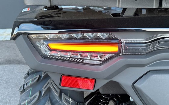 Neufahrzeug CFMOTO CFORCE 520 L - Bild 29