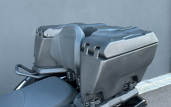 Neufahrzeug CFMOTO CFORCE 520 L - Bild 4