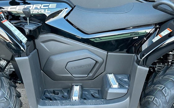 Neufahrzeug CFMOTO CFORCE 520 L - Bild 8