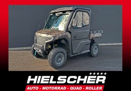 Neumotorrad CFMOTO Uforce U6 EV