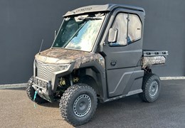 Neumotorrad CFMOTO Uforce U6 EV