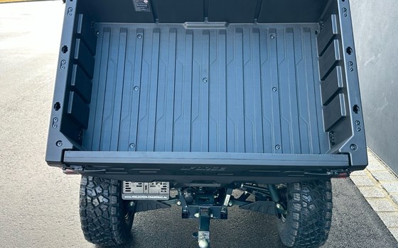 Neufahrzeug CFMOTO Uforce U6 EV - Bild 13