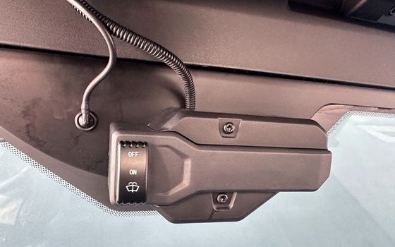 Neufahrzeug CFMOTO Uforce U6 EV - Bild 27