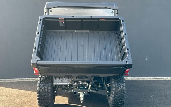 Neufahrzeug CFMOTO Uforce U6 EV - Bild 29