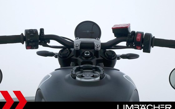 Gebrauchtmotorrad Triumph Trident 660 - Bild 13