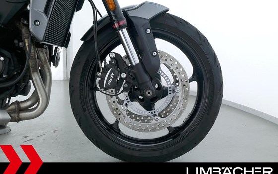 Gebrauchtmotorrad Triumph Trident 660 - Bild 14