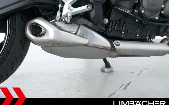 Gebrauchtmotorrad Triumph Trident 660 - Bild 15