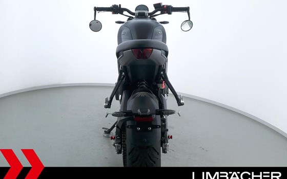 Gebrauchtmotorrad Triumph Trident 660 - Bild 16