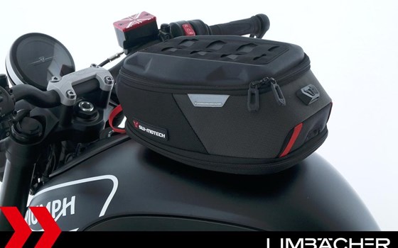 Gebrauchtmotorrad Triumph Trident 660 - Bild 22