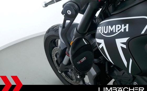 Gebrauchtmotorrad Triumph Trident 660 - Bild 23