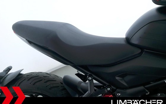 Gebrauchtmotorrad Triumph Trident 660 - Bild 26