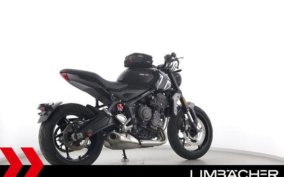 Gebrauchtmotorrad Triumph Trident 660 - Bild 9