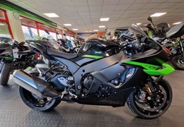 Gebrauchte Kawasaki Ninja ZX-10R