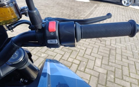 Neufahrzeug Zero SR/S - Bild 13