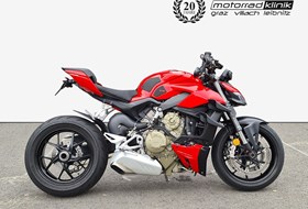 Ducati Streetfighter V4