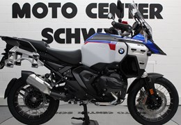 Neumotorrad BMW R 1300 GS Adventure