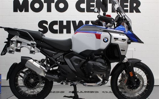 Offerta BMW R 1300 GS Adventure - Immagine 1