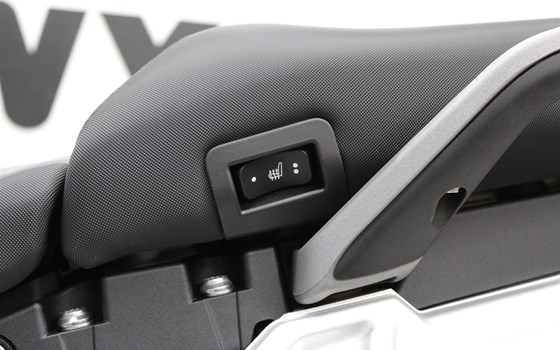 Offerta BMW R 1300 GS Adventure - Immagine 9