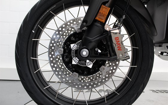 Offerta BMW R 1300 GS Adventure - Immagine 10