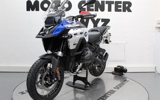 Offerta BMW R 1300 GS Adventure - Immagine 3