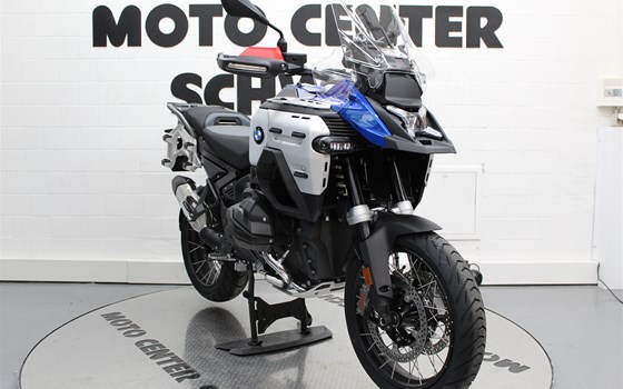 Offerta BMW R 1300 GS Adventure - Immagine 2