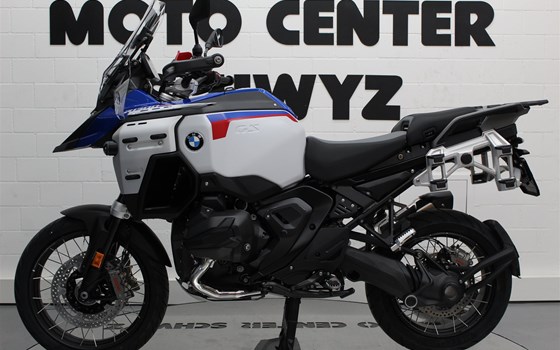 Offerta BMW R 1300 GS Adventure - Immagine 4