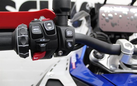 Offerta BMW R 1300 GS Adventure - Immagine 8