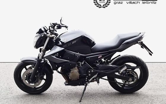 Gebrauchtmotorrad Yamaha XJ6 - Bild 2