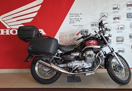 Gebrauchte Moto Guzzi Nevada 750