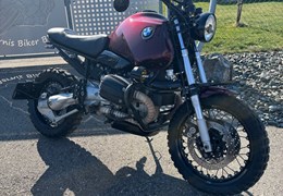Gebrauchte BMW R 1150 GS