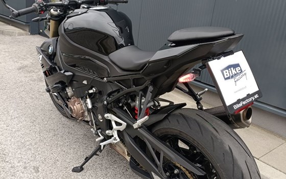 Gebrauchtmotorrad BMW S 1000 R - Bild 11