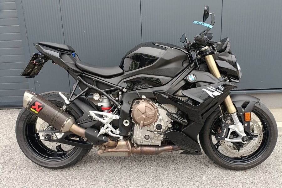 BMW S 1000 R