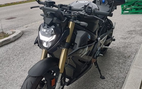 Gebrauchtmotorrad BMW S 1000 R - Bild 6