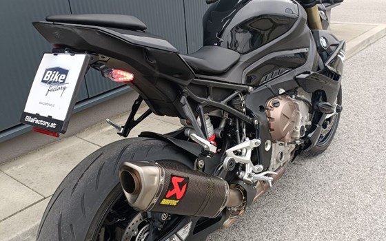 Gebrauchtmotorrad BMW S 1000 R - Bild 9
