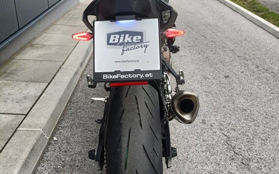 Gebrauchtmotorrad BMW S 1000 R - Bild 14