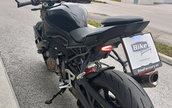 Gebrauchtmotorrad BMW S 1000 R - Bild 12