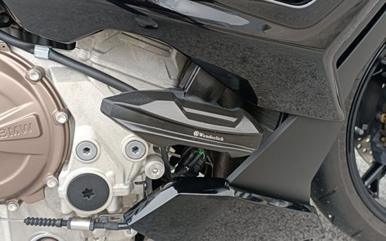 Gebrauchtmotorrad BMW S 1000 R - Bild 17