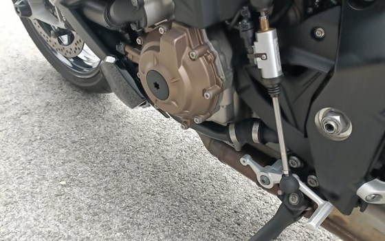 Gebrauchtmotorrad BMW S 1000 R - Bild 18