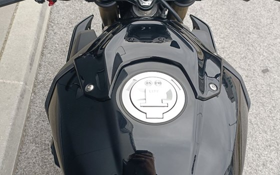 Gebrauchtmotorrad BMW S 1000 R - Bild 19