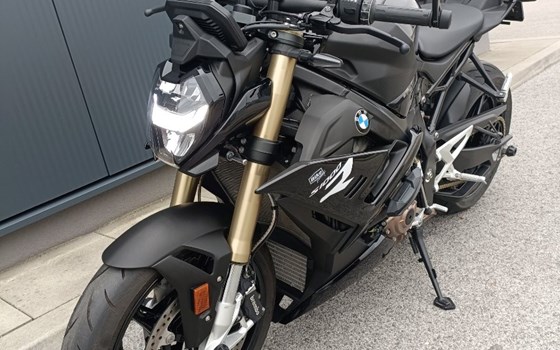 Gebrauchtmotorrad BMW S 1000 R - Bild 5