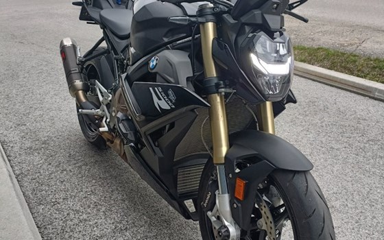 Gebrauchtmotorrad BMW S 1000 R - Bild 4