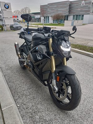 BMW S 1000 R (black-storm metallic) - Bild 4